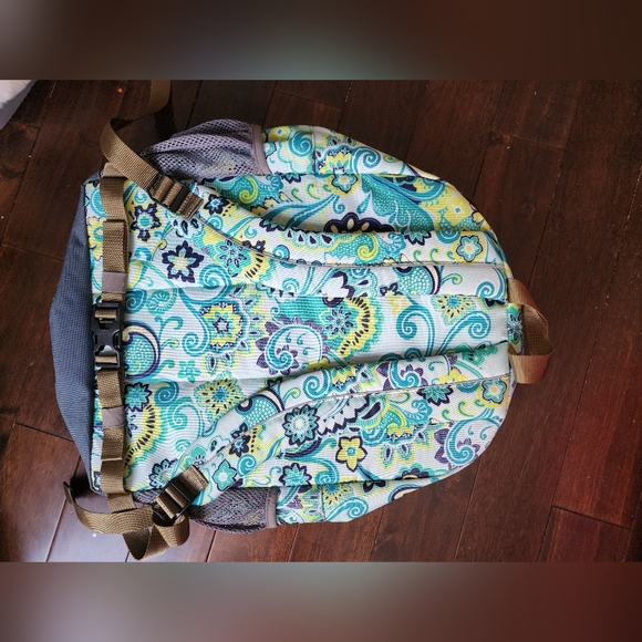 LL Bean Backpack - Picture 2 of 5